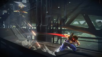 photo d'illustration pour l'article:Strider de retour sur nos consoles
